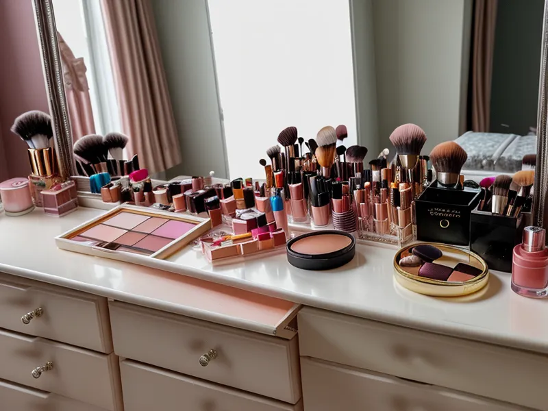 Aprende técnicas de maquillaje de alfombra roja con este curso online