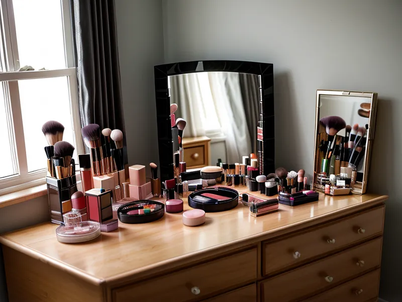 Preparación de piel para un maquillaje de larga duración en eventos: rutina paso a paso de automaquillaje avanzado