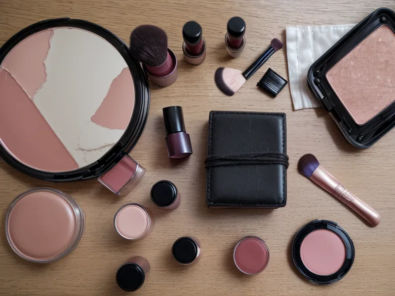 Maquillaje para asistir al teatro o eventos culturales de etiqueta: guía de automaquillaje para principiantes en Querétaro
