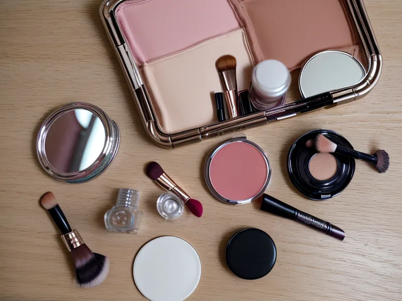 Cómo lograr un maquillaje estilo Hollywood para bodas y fiestas nocturnas