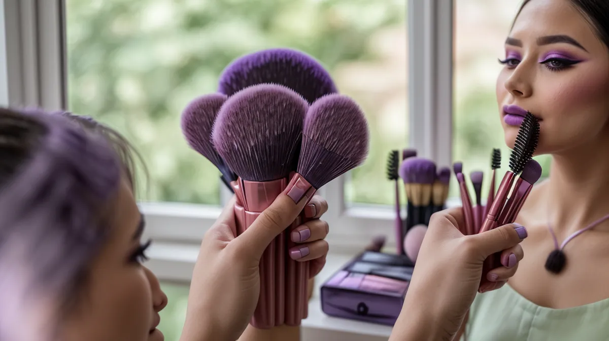 Mejores cursos de maquillaje para aprender a corregir ojeras y manchas