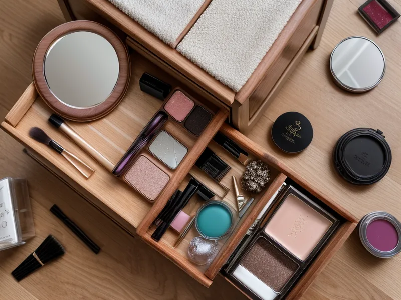 Mejores cursos de maquillaje para pieles con poros abiertos y textura