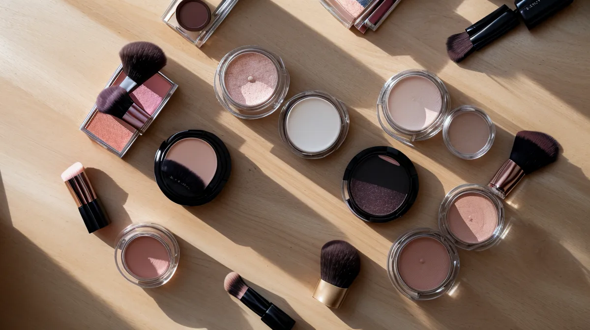 Mejores técnicas de maquillaje para boda civil de día y acabado natural