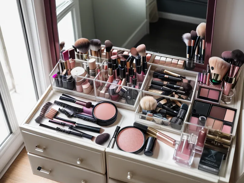 Por qué elegir un curso de maquillaje profesional para uso personal