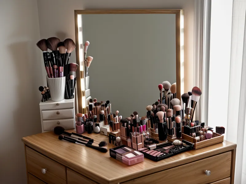 Técnicas de maquillaje para oficina que duran toda la jornada laboral